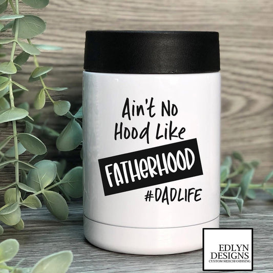 Ain’t No Hood Like Fatherhood #DADLIFE