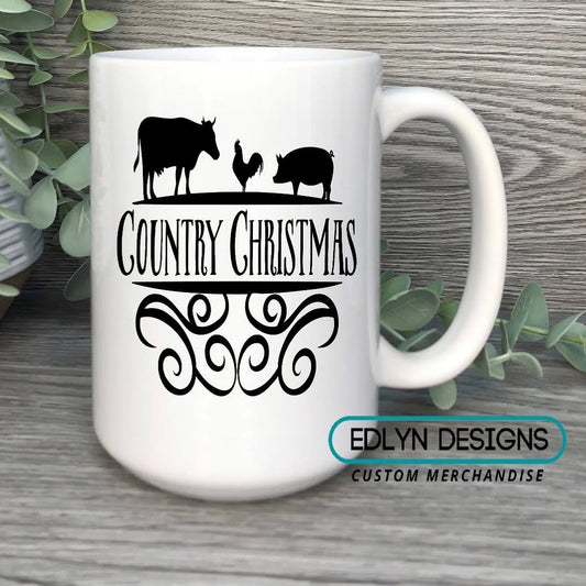 Country Christmas