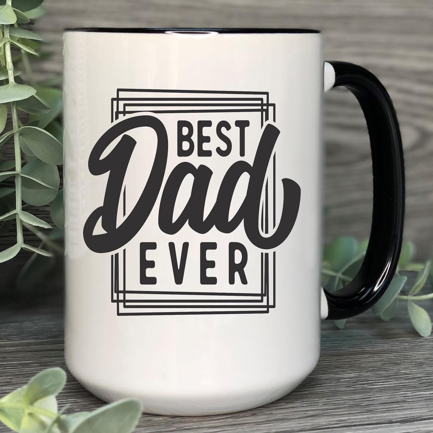 Best Dad Ever